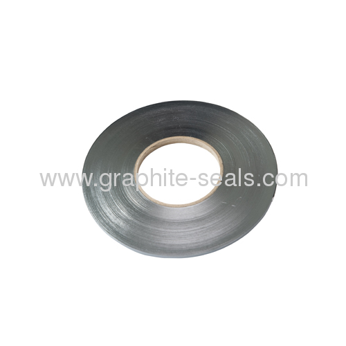 SWG Graphite Gasket Material