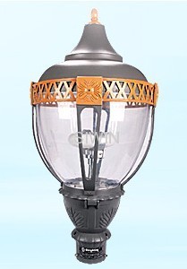 LVD Garden Lamps 40-150w
