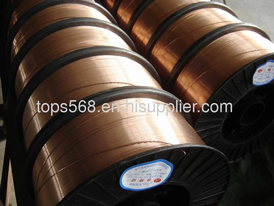 Welding Wire AWS ER70S-6