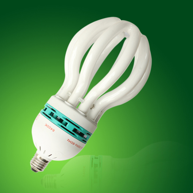 hot itemenergy saving lamps,ESL,louts shape100w ,FCL manufacturer
