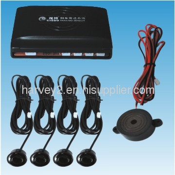 2013 newest Buzzer Parking Sensor