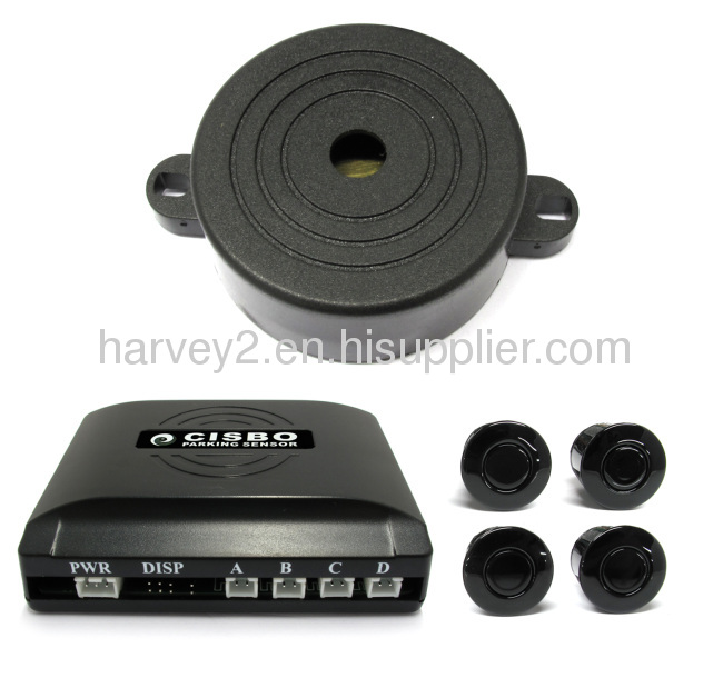 2013 newest Buzzer Parking Sensor