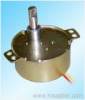3-4 RPM Synchronous Motors
