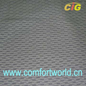 Jacquard Auto Upholstery Fabric