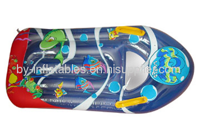 Childrens Small Inflatable Boat