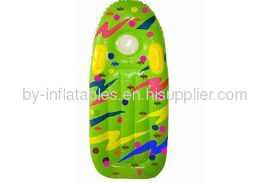 Kid PVC inflatable surf rider