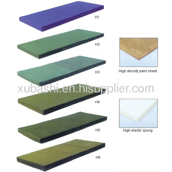 Medical Mattress For Hospital Bed