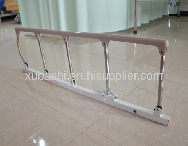 Hospital Bed With Crank