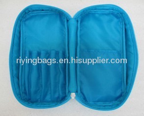 make up bag,portable cosmetic bag,fashion cosmetic bag