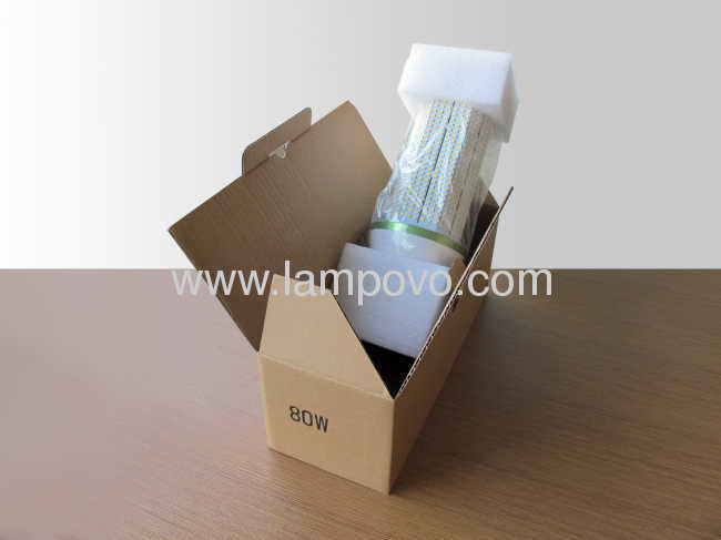 E27 60W SMD3528 6500LM CORN LAMP