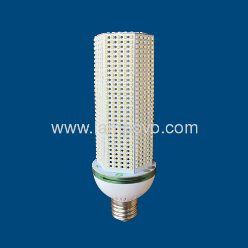 80W SMD3528 7500LM CORN LIGHT E27 