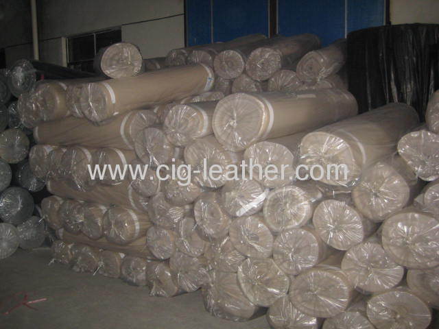 Polyester Tricot Fabric For Embossing