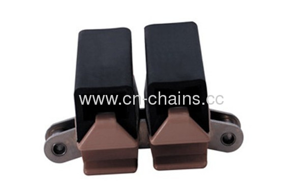 HIGH TENSILE CHAINS TAB FLEXING SIDE FLEXING CHAINS - 1873 TAB GD SERIES