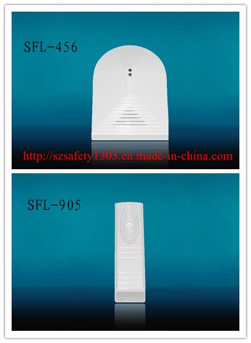 High Sensitivity Vibration Detector (SFL-905)