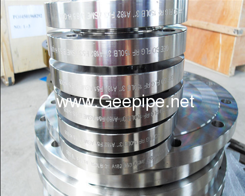 chinaASME B 16.9 standardstainless steel socket welding forgedflange