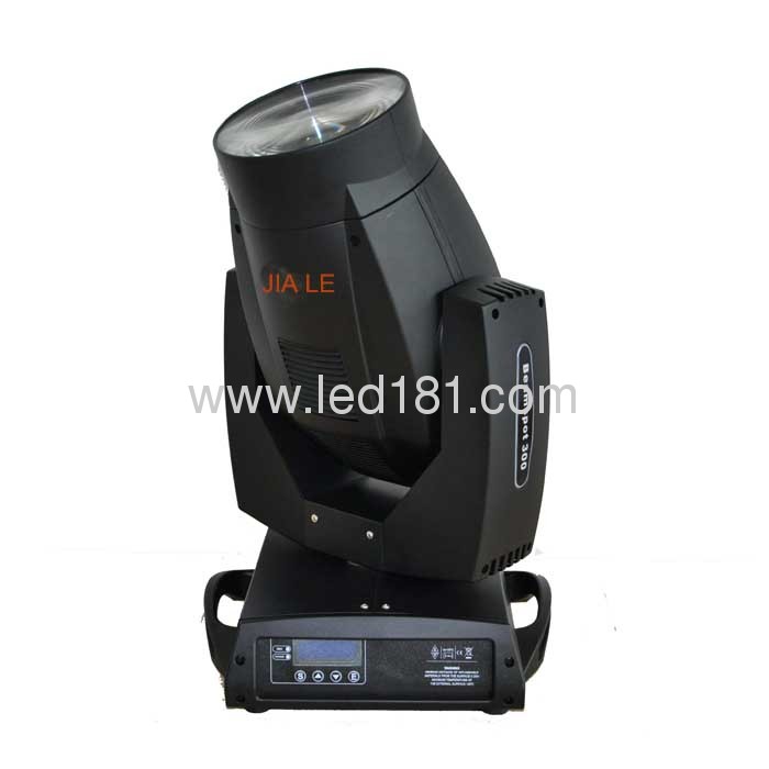 300w moving head beam light