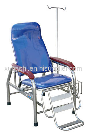 Infusion Chair I.V. Chair