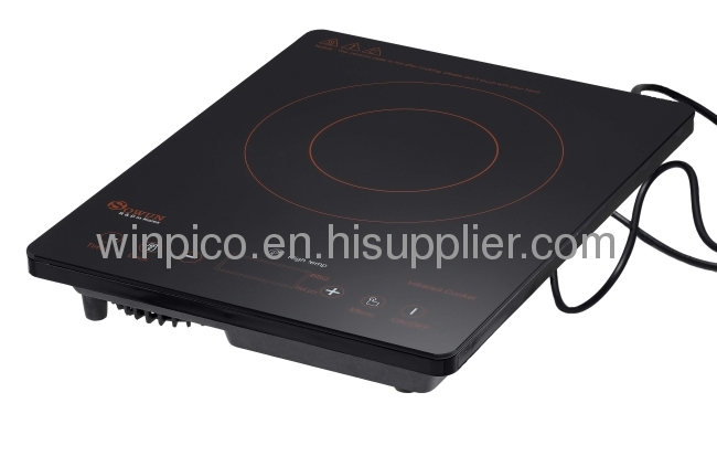 Infrared Cooker Glass Ceramic Hob Top