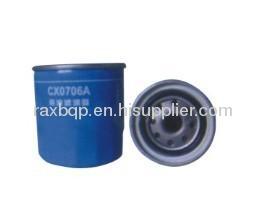 high quality for truck parts oil filter CX0710B3