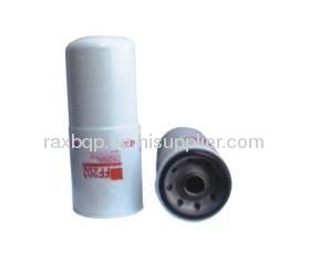 Cummins Fuel filter used for truck parts FF201