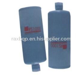 best price for truck parts Diesel oil filter FS1000