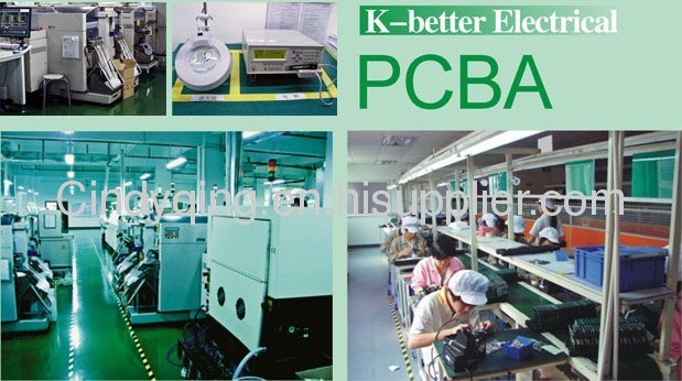 SMT pcba.camera motherboard.Sony HDV PCB Assembly.pcb and pcba service