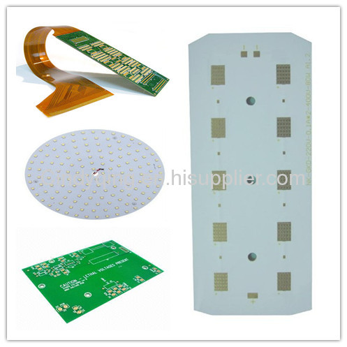 Ultra-high performance multilayer PCB board.professional pcb and pcba manufacturer.