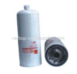 FS1006 high quality for truck parts oil water separator 
