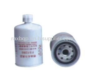 FS1280 best price for oil water separator cummins parts 