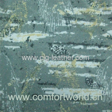 100% Polyester Jacquard Auto Fabric For Bus 