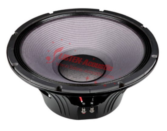 1518PA Powered Loudspeaker Woofer speaker WCP Series