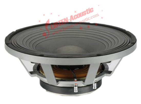 10 12 15Vocal Aluminum PA Woofer speaker WA32 Series