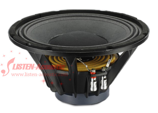 10 12 15NEO PA Power Speaker Woofer speaker WND02 Series