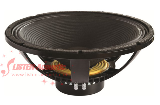 15 18NEO PA High Power Speaker Woofer speaker WND03 Series