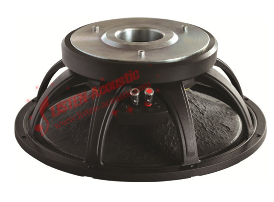 12 1518RMS 500W Aluminum Woofer Loudspeaker WA25 Series