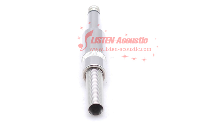 6.3mm mono / stereo plug connector CD061/061N