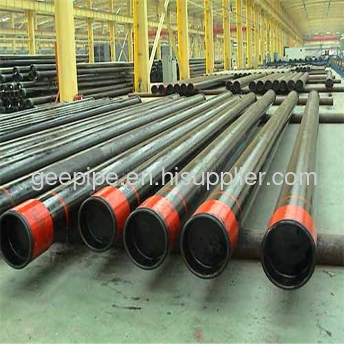 sch80 carbon steel seamless erw steel pipe