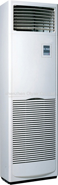 Floor standing air conditioning from 24000-60000Btu 