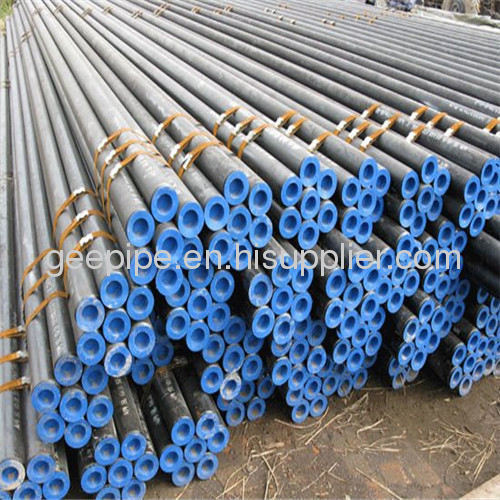 ASTM A106 Seamless Steel Pipe