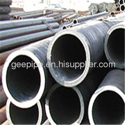 ASTM A106 Seamless Steel Pipe