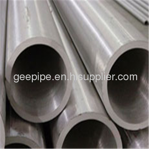 ASTM A106 Seamless Steel Pipe