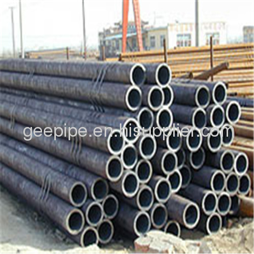 ASTM A106 Seamless Steel Pipe