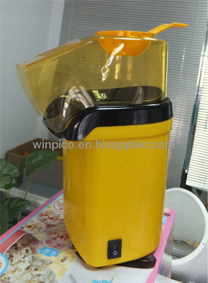 Hot Air Popcorn Popper 1200W