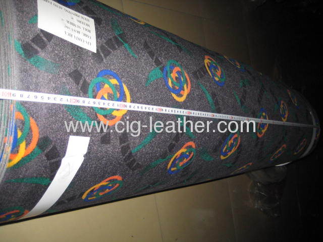 Car Seat Upholstery Fabric