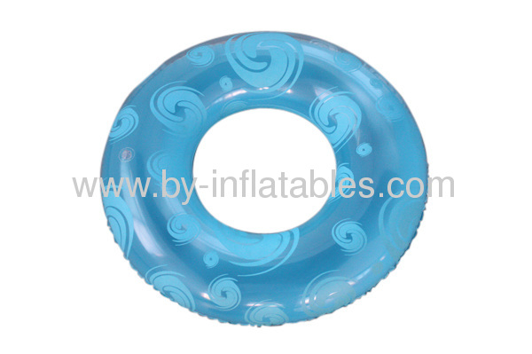 61cm pvc Adult swimming ring