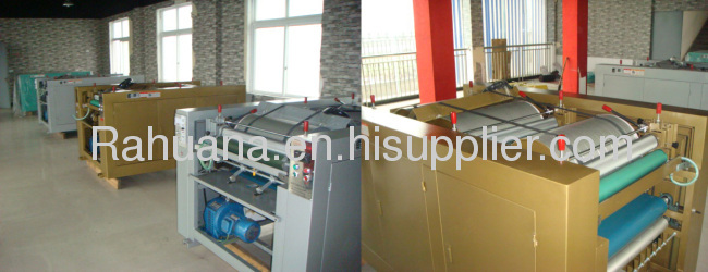 Knitting Bag Printing Machine(Non-woven Bag Printing Machine, piece by piece)