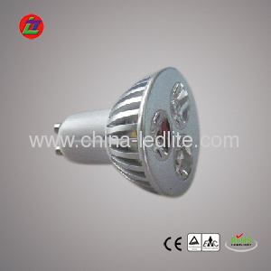 Aluminium LED Spot Light House