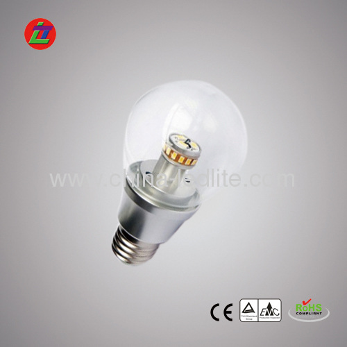 LED Globle Bulb Lamp