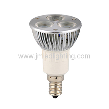 high power led lamp jdr e14 e27 3.5w 4.5w