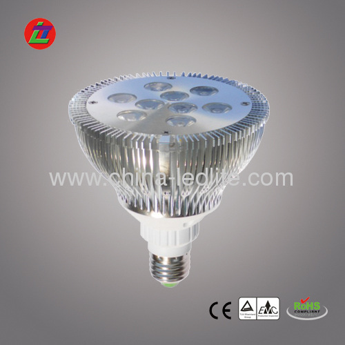 AC110-265V 15*1WEpistar chip E27 spot light